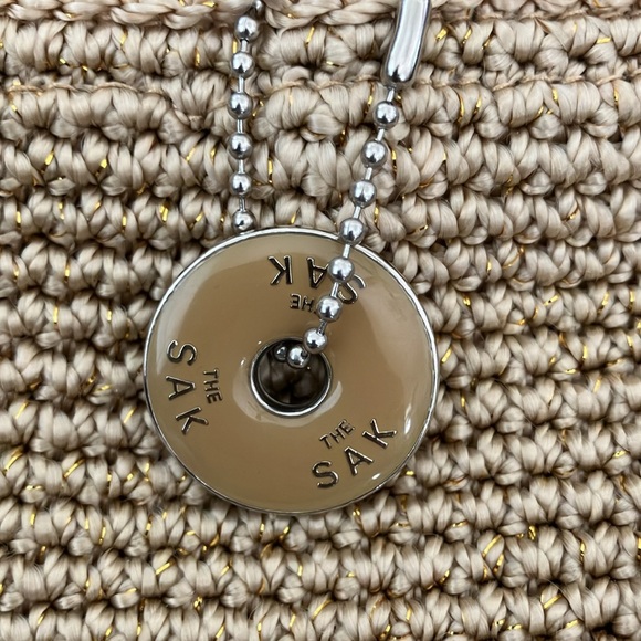 The sack ladies  purse - Picture 3 of 12